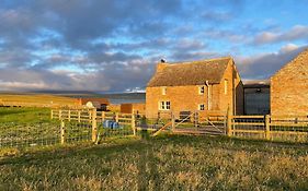 Orkney Farm Bothy