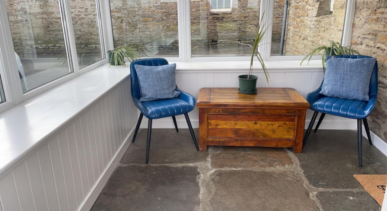 Villa Orkney Farm Bothy Stromness Exterior foto